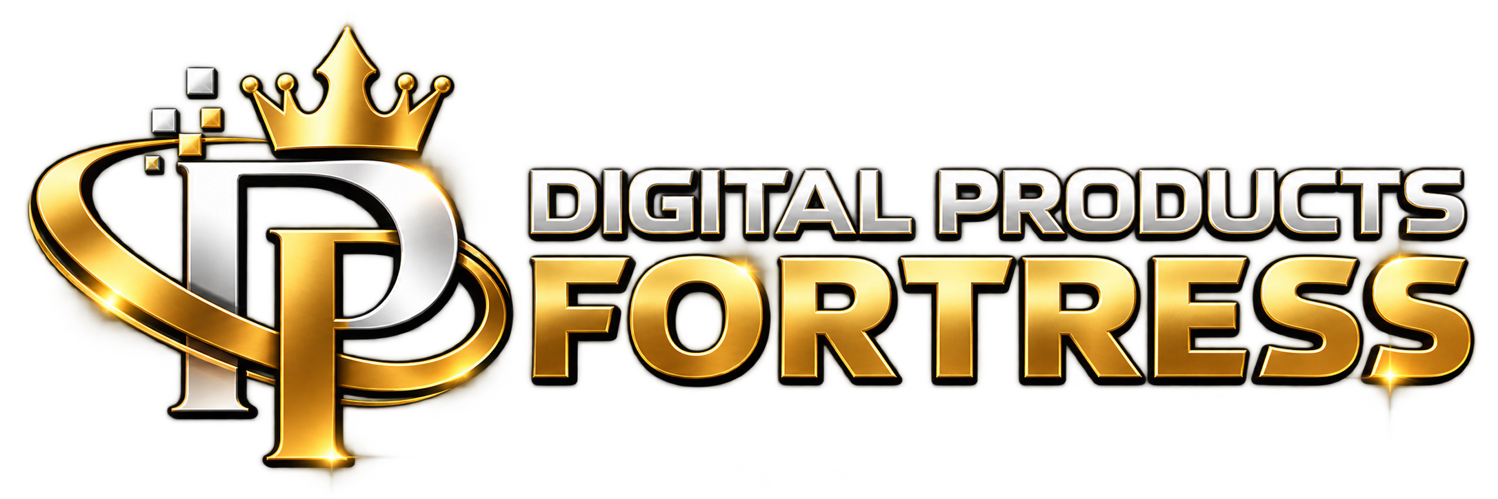 Digital Products Fortress